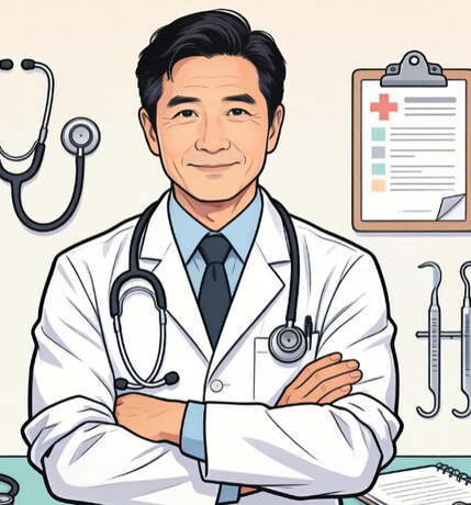 王飞在哪里坐诊